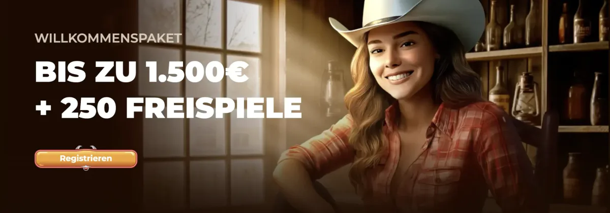 RodeoSlot Casino