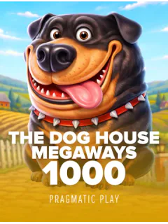 The Dog House Megaways 1000
